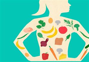 5 عادات صحية يومية  تعزز عملية التمثيل الغذائي