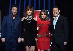 تفاصيل "The Voice Senior" قبل انطلاقه.. ولجنة التحكيم تكشف الكواليس