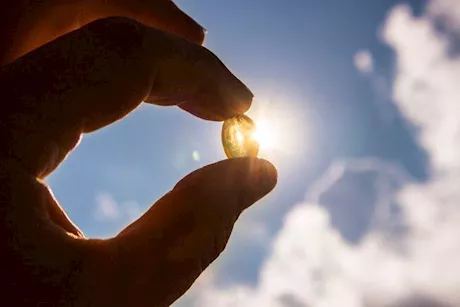 أعراض سلبية لارتفاع نسبة الفيتامين د