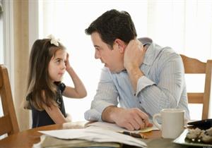 هل تؤثر الصحة النفسية للآباء على أطفالهم؟.. طبيبة تجيب