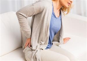 منها ألم الصدر.. 8 أعراض إذا صاحبت ألم الظهر تنذر بمشكلات خطيرة