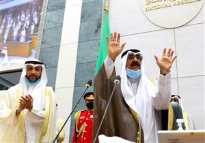 بعد تنصيبه وليًا للعهد.. مشعل الصباح: الكويت باقية على التزاماتها 