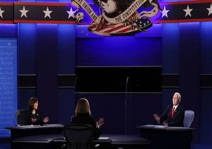 الانتخابات الأمريكية 2020: صدام بين بنس وهاريس بشأن وباء كورونا  