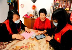 السكان في الصين: 7 ملايين موظف ومتطوع يشرفون على التعداد السكاني