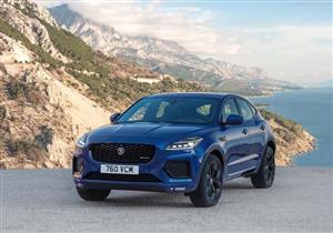 بالأسعار.. لأول مرة جاجوار تجهِّز E-Pace بمحرك صغير 3 اسطوانات