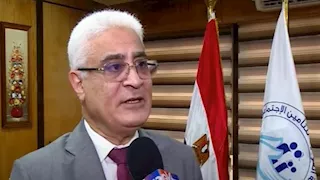 رئيس التأمينات: المعاشات سترتفع تدريجياً لـ80% من آخر راتب وفقًا للقانون الجديد