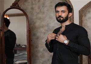 "يا رجولة يا موهوب".. رسالة حسني شتا لـ نضال الشافعي