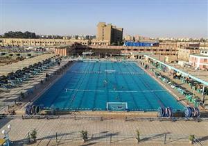 بعد وفاة لاعب أثناء التدريب.. إعلان الحداد 3 أيام بنادي الرواد في الشرقية