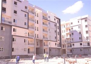 المواعيد تغيرت.. ما هي الفرصة الأخيرة للحصول على شقة في "سكن لكل المصريين"؟