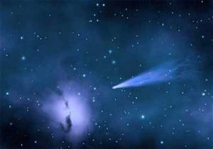 اليوم.. المذنب أطلس يقترب من الكرة الأرضية على مسافة 54 مليون كيلو متر