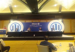 رئيس أليانز- مصر : 564 مليون جنيه تعويضات للعملاء في العام المالي الماضي