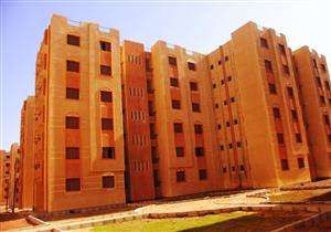 5 % بدلاً من 10.. تخفيض الزيادة السنوية لإيجارات إسكان الأوقاف بـ"الصداقة الجديد" في أسوان