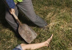 "طفشت بدهبها وفلوسي".. جريمة زوج عمرها 5 سنوات كشفتها الصدفة