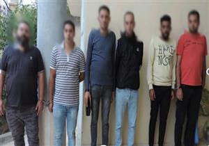 بالصور.. الداخلية تداهم 4 مراكز غير مرخصة لعلاج الإدمان بالقاهرة