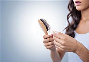 باحثون: مكون غذائي قد يتسبب في تساقط الشعر