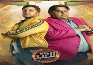 صورة.. الطفلة فريدة تنضم لأبطال مسلسل "اللعبة 2"