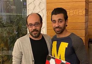 صلاح أمين.. صاحب الأهداف "العالمية" الذي انضم لجهاز سموحة