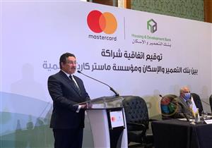 رئيس "التعمير والإسكان": اشتراكات الخدمات الرقمية تضاعفت في فترة كورونا