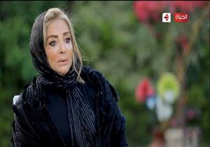 شهيرة تكشف مفاجأة عن تسجيل محمود ياسين القرآن الكريم بصوته