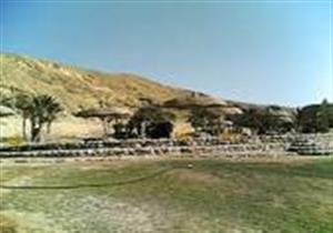 خطة للترويج للسياحة البيئية والعلاجية بجنوب سيناء