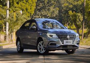 "نزيف المستعمل لا يتوقف".. إم جي 5 موديل 2020 بـ 570 ألف جنيه 