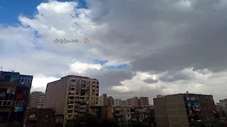 "الأرصاد" تكشف عن تفاصيل المنخفض الجوي.. وتحدد موعد انتهاء موجة الأمطار