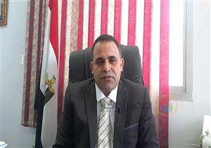 عميد تربية أسيوط: نسبة الأمية بالمحافظة تصل 28% 