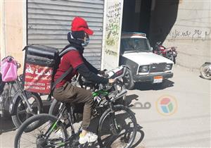 وزير العمل: الهيئة العربية للتصنيع ستقوم بتصنيع مهمات الوقاية لعمال الدليفري