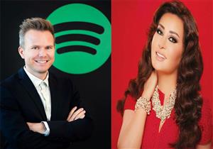 المدير العام لـSpotify بأفريقيا: أطلقنا "صوتِك" لمساعدة الفنانات الصاعدات ولطيفة رحبت بالفكرة