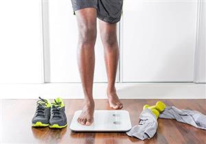 لماذا يزداد الوزن بعد ممارسة الرياضة؟