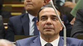 رئيس برلمانية "الإصلاح والتنمية" يرفض الموازنة العامة لهذا السبب