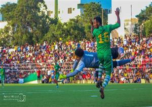 وسط حشد جماهيري.. افتتاح أقدم ملاعب الجزيرة العربية في اليمن