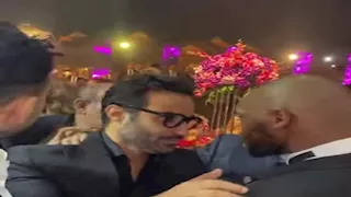 من "زيك زي كهربا" لـ"حقك عليا".. التسلسل الزمني لـ"خناقة" شيكابالا وأحمد فهمي