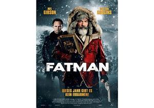 إيرادات الأحد.. "Fatman" الثالث و"the call" في المركز الرابع