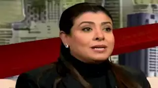  "شدي حيلك".. نجوم الفن ينعون زوج الفنانة نشوى مصطفى 