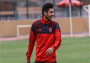 شريف: اللعب أمام الأهلي يمثل ضغطًا للأندية.. ولا نفكر في الزمالك