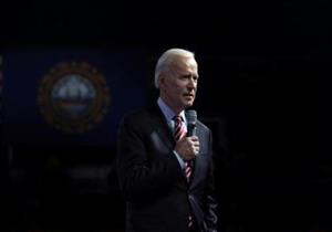 بايدن يفوز في أكبر ولاية أمريكية ويحصد منها 55 صوتًا