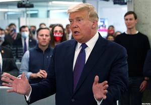 سي إن إن: حملة ترامب قد ترفع دعاوى قضائية في ولايتين أخريين 