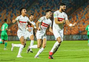 "سقوط في القاهرة".. كيف تناولت صحف المغرب سقوط الرجاء أمام الزمالك؟ 