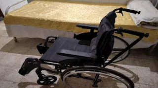 تعرف على عقوبة انتحال صفة ذوي الإعاقة للحصول على امتيازاتهم