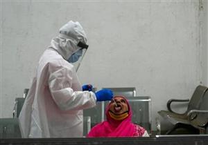 التعاون والتنمية : الاقتصاد العالمي سيعود إلى مستويات ما قبل الجائحة بنهاية 2021  