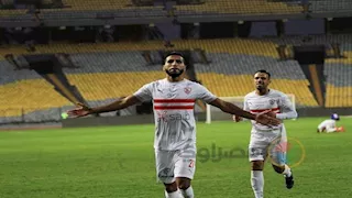 "إيقاف نجم الزمالك الأسبق وغرامات بالجملة".. رابطة الأندية تعلن عقوبات مباراة بيراميدز وكهرباء الإسماعيلية