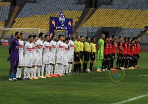 خاص.. اشتباه في إصابة لاعب الزمالك بقطع في الرباط الصليبي