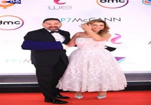 4 كابلز على ريد كاربت ختام "القاهرة السينمائي".. من صاحب الإطلالة الأجمل؟