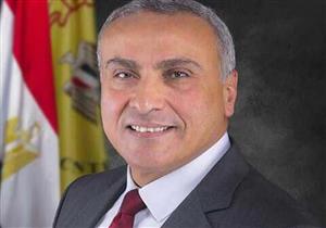 "الدولي للمصرفيين العرب" يختار جمال نجم أفضل نائب محافظ بنك مركزي عربي في 2020