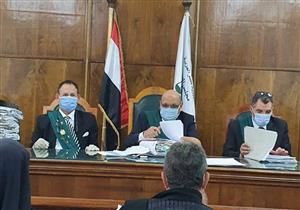 "الإدارية العليا" تعاقب مدرسًا لاختلاق حديث يدعو للقتل لتحقيق أهداف سياسية