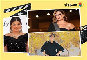 هنا شيحة جريئة وليلى زاهر تبهر الجمهور.. 10 لقطات لنجوم الفن في 24 ساعة