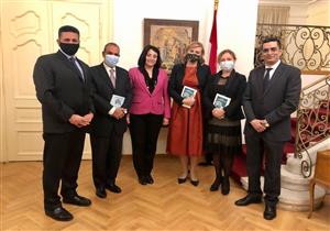 مبادرات لتسهيل الانتقال إلى المقاصد السياحية في رأس السنة بجنوب سيناء