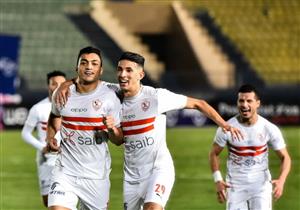 الزمالك: نواصل الاستعداد لجازيل التشادي "لحين إشعار آخر"