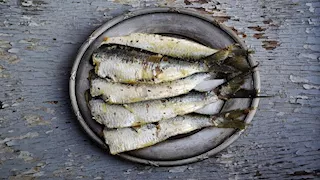 كيف يؤثر تناول السردين على القلب؟